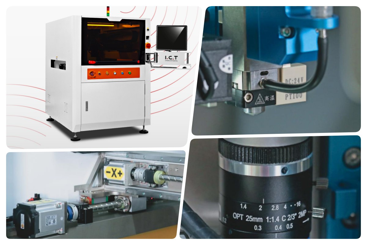 0-5 Mesin Pengeluaran Jet