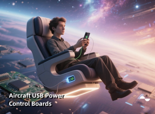 Keandalan elektronik dirgantara