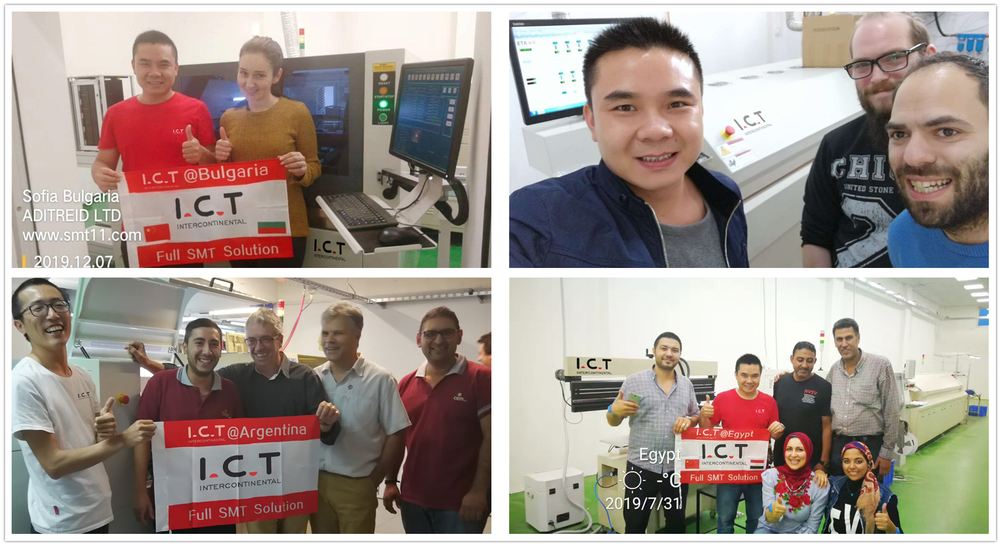 Pcb Mesin Gelombang Solder Selektif