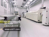 Oven Reflow SMT PCB CBS Kinerja Tinggi