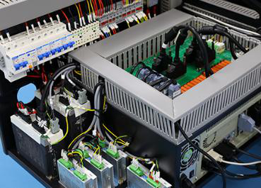 Mesin Cetak Label Laser 3D