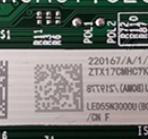 Mesin Cetak Label Laser 3D