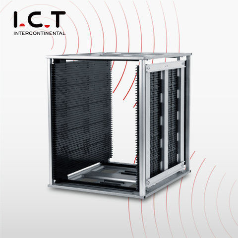 TIK | Majalah PCB Loader dan Unloader