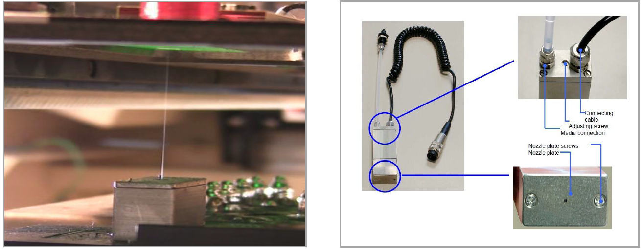Mesin Gelombang Solder Selektif Pcb