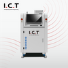 TIK-SS530 | Mesin solder gelombang selektif inline