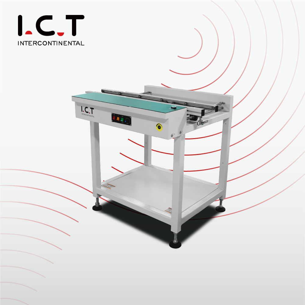 Standar SMT Conveyor SC-1000
