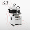 TIK |Mesin Cetak Tempel Solder SMD Printer Manual SMT