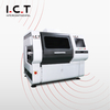 Mesin Penyisipan Aksial ICT S4020