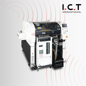 NPM-TT2 |Mesin Pilih Dan Tempat Smt Otomatis Panasonic Pcb 