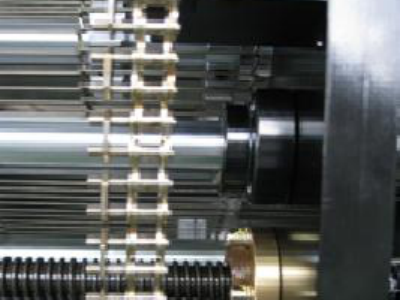 Oven Reflow