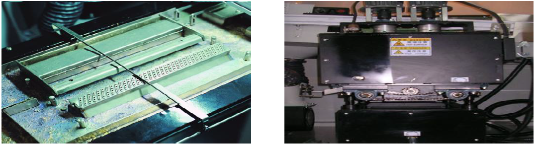 mesin solder gelombang 03