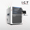 TIK |Mesin cetak pasta solder SMT otomatis