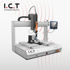 TIK-SCR540 |Unit Robot Sekrup Pengencang Inline Perbaikan Otomatis Desktop 
