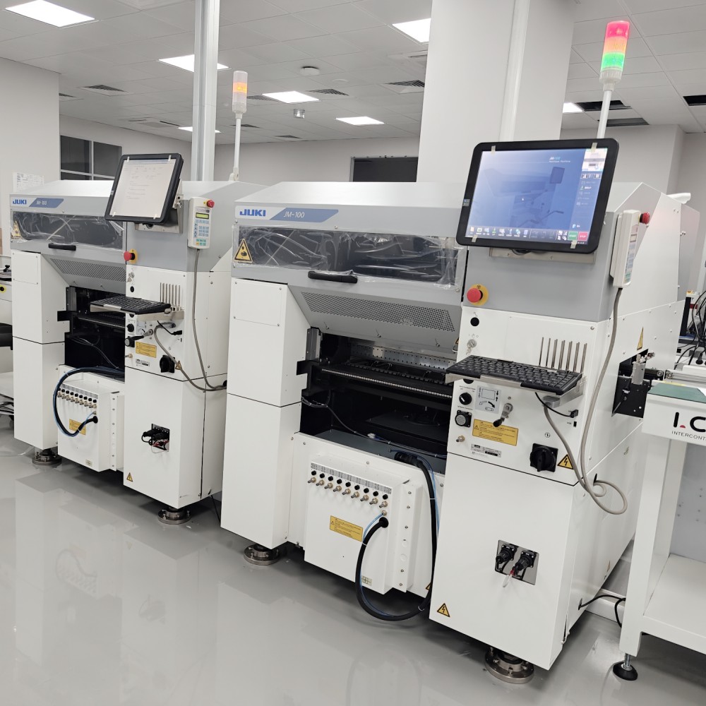 TIK-L4020 | Mesin Penyisipan Otomatis untuk Komponen Timbal Aksial dan Formulir ODD S4020