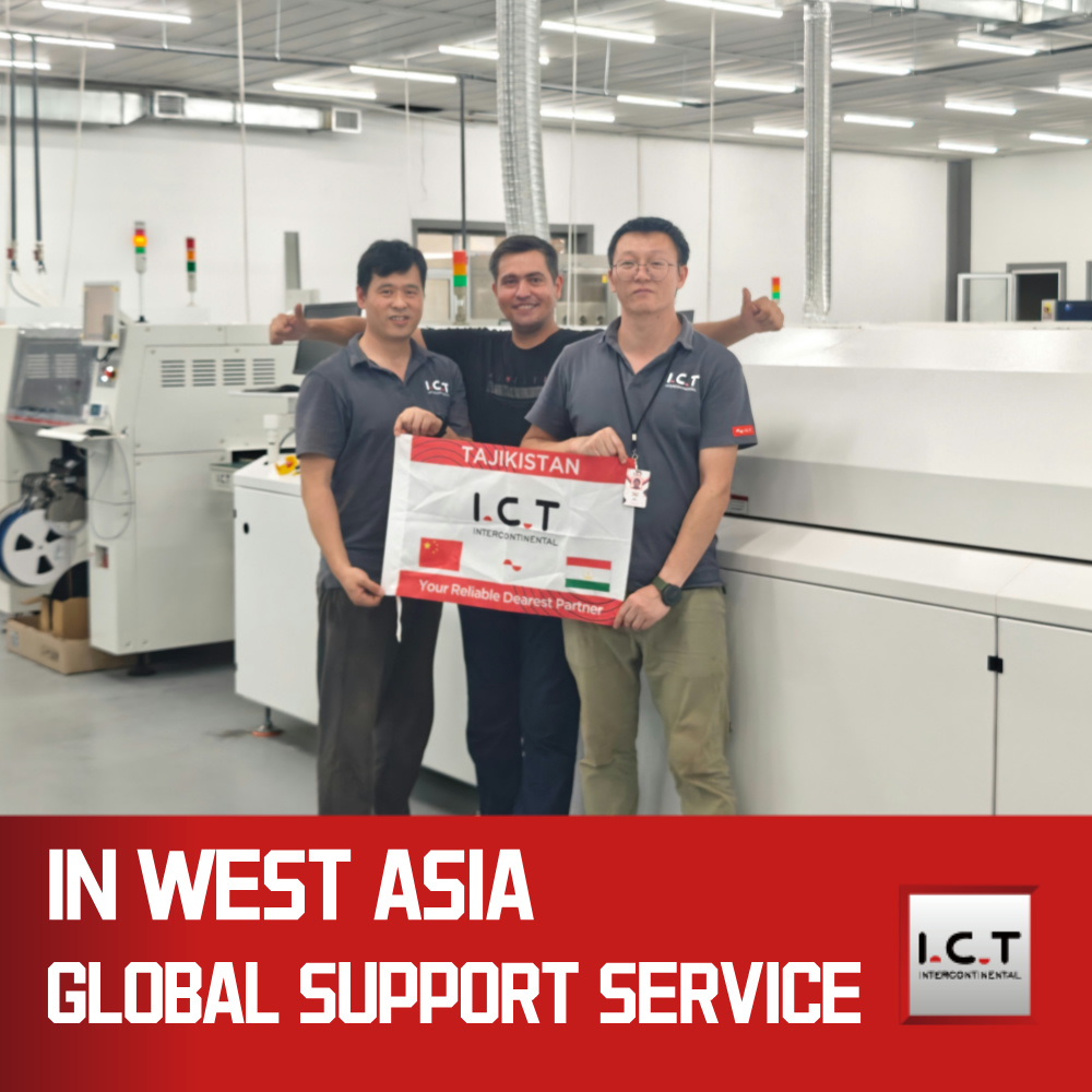 TIK | Suhu Data Logger Reflow Oven E-therm Dengan Harga Kompetitif