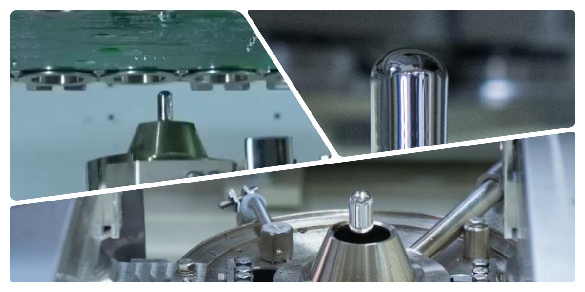 3-1 Teknologi Penyolderan Tingkat Lanjut