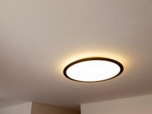 Lampu LED mesin lini produksi smt PCB