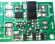 PCBA panel surya