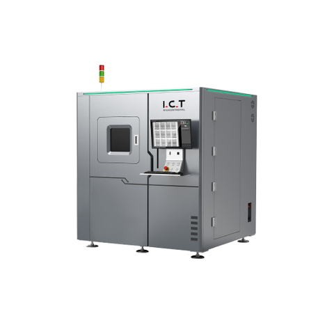 Mesin Inspeksi X-Ray PCB SMT Otomatis untuk Pengujian Pcb