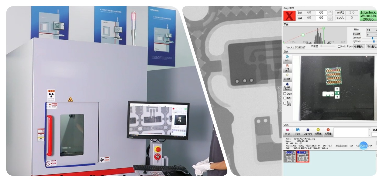 Fitur Sinar X SMT (4)