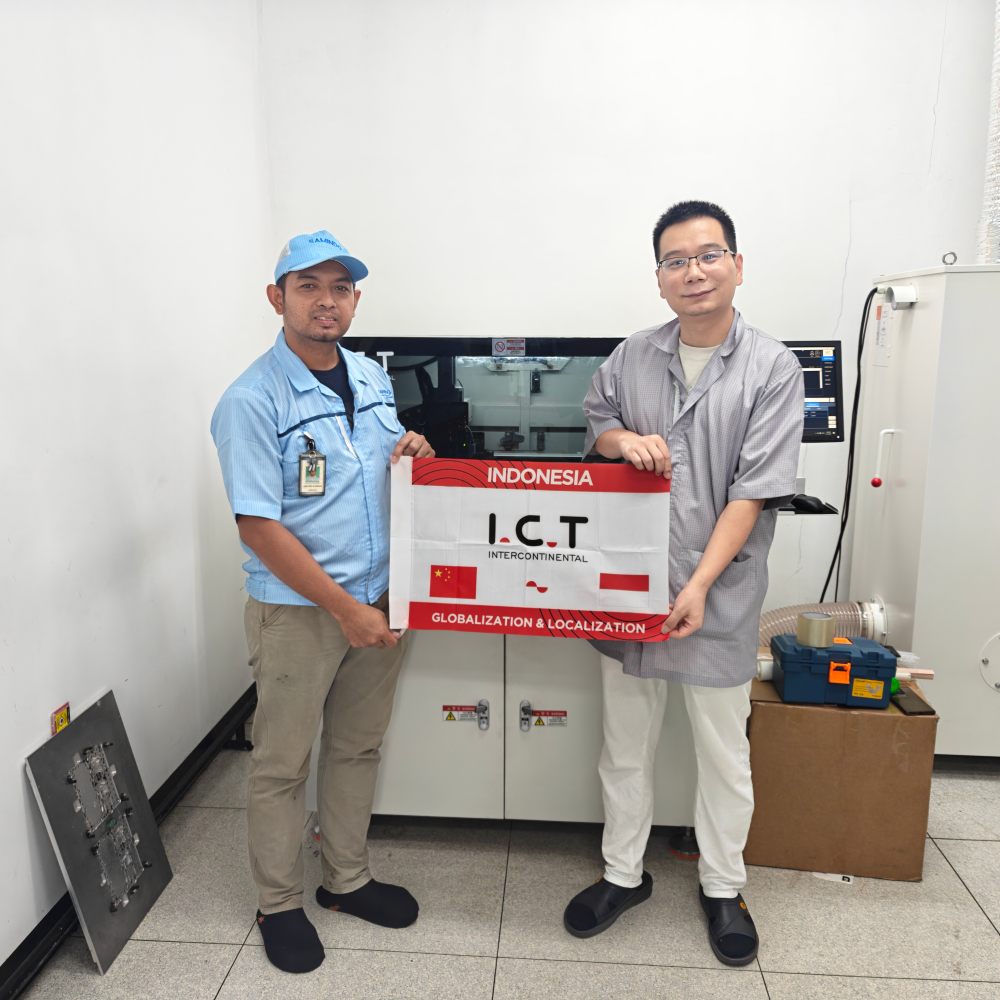 TIK | Mesin Router PCB Desktop untuk Memotong Harga Pemisah PCB