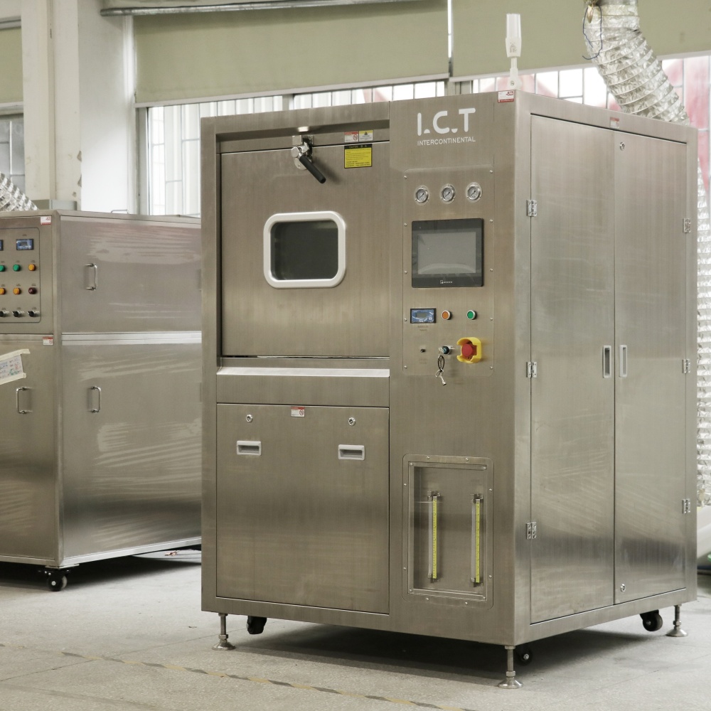 TIK | Sirkuit khusus Papan PCB Mesin Penyedot Debu ultrasonik