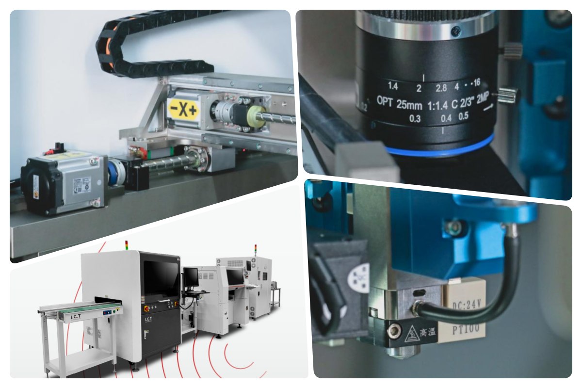 0-2 Mesin Pengeluaran Jet