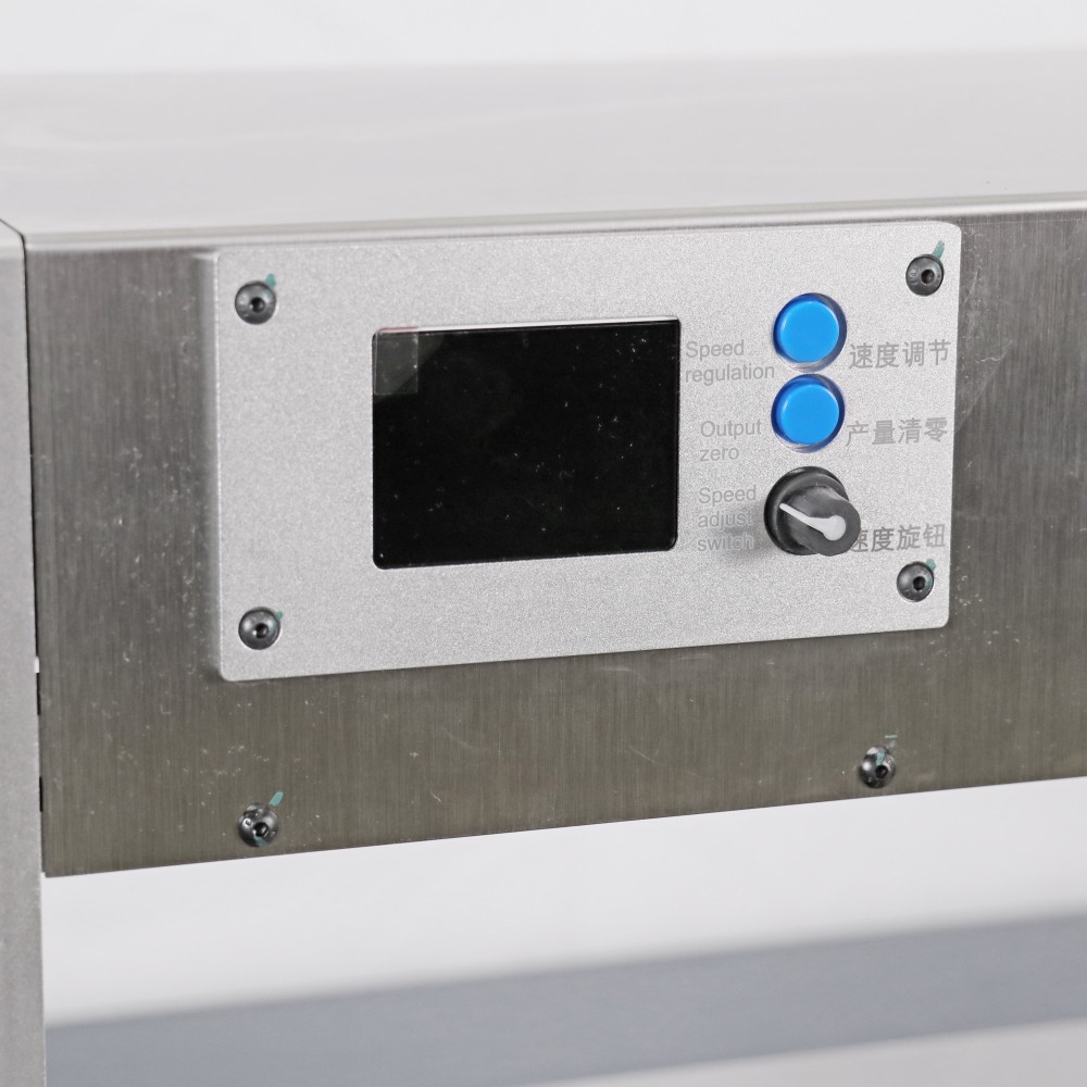 TIK-MBV360C | Mesin Depaneling PCB Pisau Bergerak