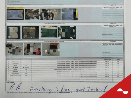 I.C.T Cusotmer Feedback-1-Cover.jpg