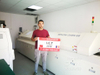 Mesin Oven Solder Reflow SMT 12 Zona