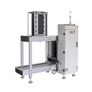 TIK |Stacker Berkualitas Baik Menangani PCB Loader Unloader