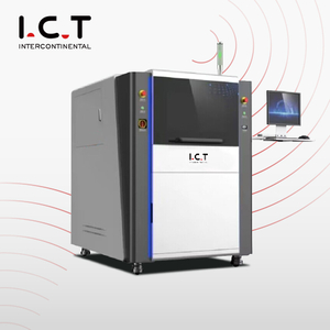 TIK-FAI86M |Mesin Inspeksi Komponen Artikel Pertama Probe Terbang Otomatis untuk Pcb