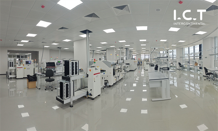 Solusi smt untuk manufaktur elektronik otomotif (6) _ 副本