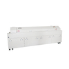 TIK |Fleksibilitas SMT PCBA Conformal Coating Line Selektif Double Digital untuk PCB