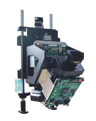 Inspeksi Tempel Solder 3D