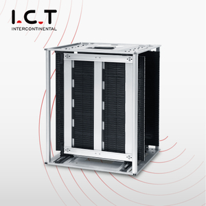 TIK | Majalah PCB Loader dan Unloader