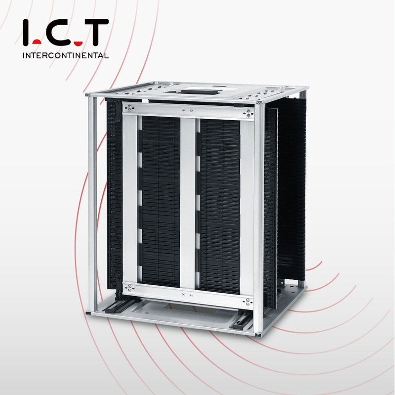 TIK | Majalah PCB Loader dan Unloader