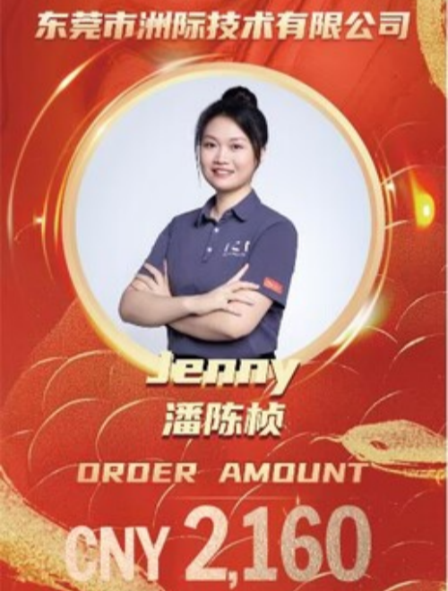 Jenny- Router PCB