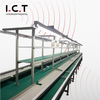Jalur Sabuk Konveyor Perakitan ICT SMT