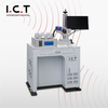 TIK-400 |Mesin Penandaan Laser UV Serat Co2