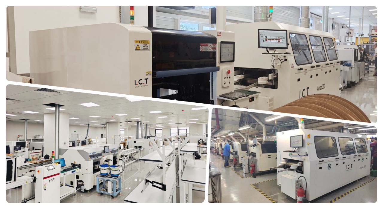 Mesin Solder Gelombang 103