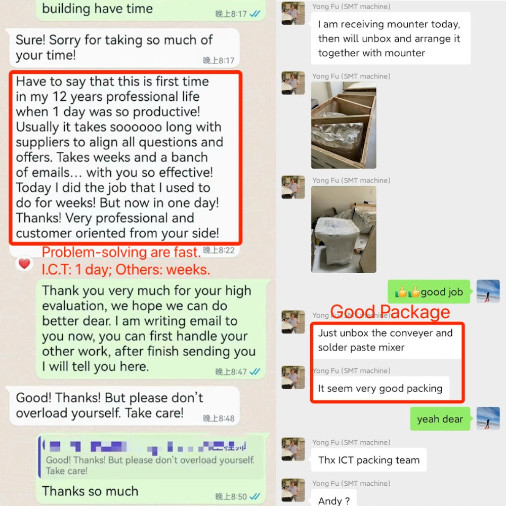 TIK-SS430 | Mesin Penyolderan Gelombang Selektif Off-line Pemasok Cina