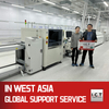 TIK-4034 | Printer Stensil SMT Sepenuhnya Otomatis
