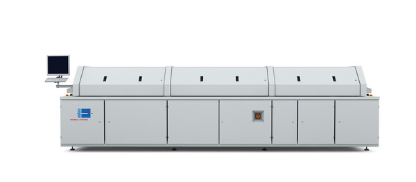 Rehm-VXC-Sistem Reflow Termal