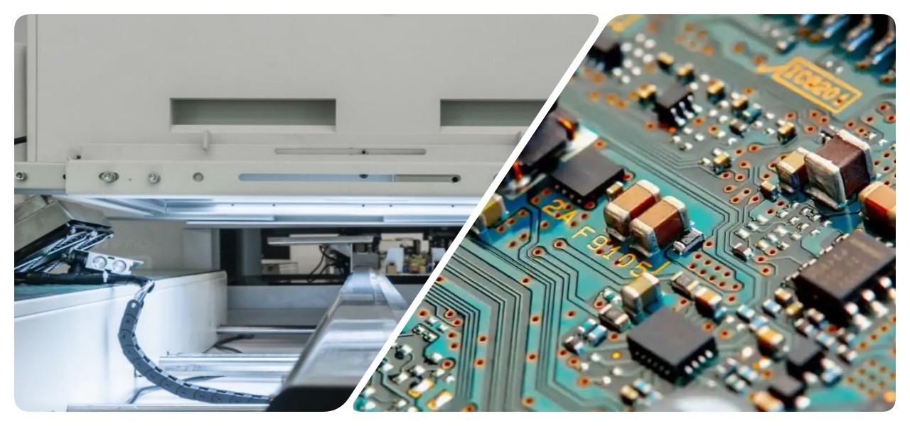 Kecepatan inspeksi cepat