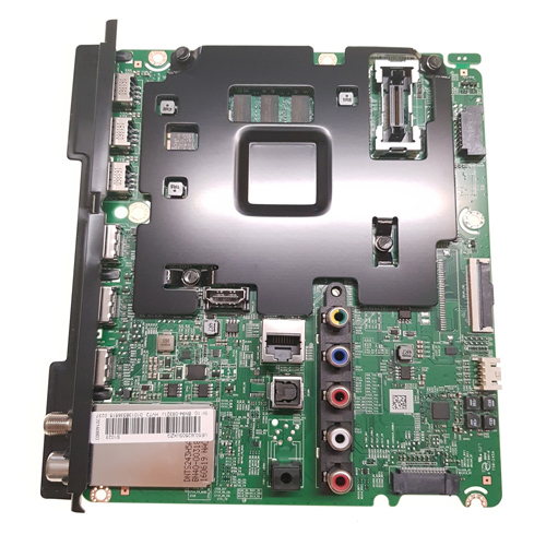 jalur smt PCB