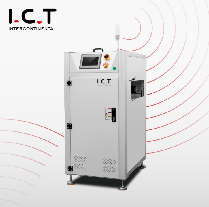 TIK PF-M |Stasiun Flipper / Inverter SMT PCB