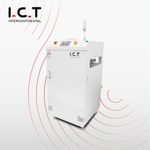 TIK | Konveyor Pembalik Papan PCB Smt 90 Derajat Otomatis