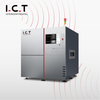 Sistem Pengujian PCB Online Inspeksi X-ray Smt Pcb Otomatis