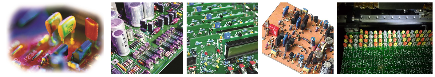 Penerapan mesin penyisipan Radial